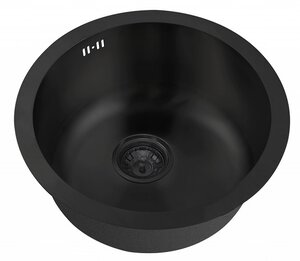 Изображение товара Мойка Zorg SZR-500 GRAFIT