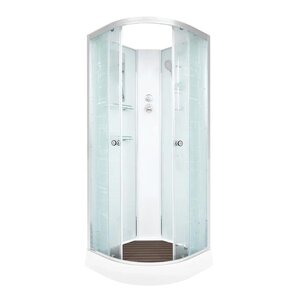 Изображение товара Душевая кабина Dto EM1590 N без крыши