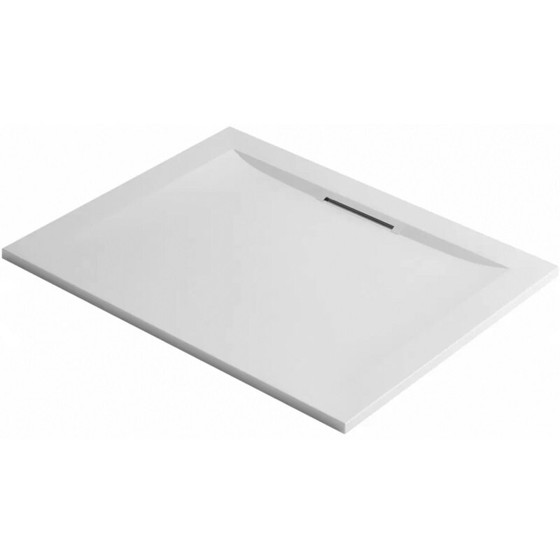 Изображение товара Поддон Jacob Delafon Flight Pure E62326-F-00 120x80 см с антискользящим покрытием