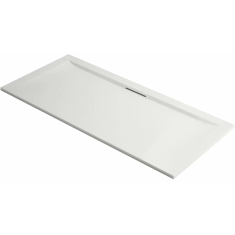 Изображение товара Душевой поддон Jacob Delafon Flight Pure 170x90 см, белый, низкий
