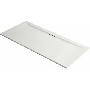 Изображение товара Поддон Jacob Delafon Flight Pure E62336-F-00, 180 x 80 см, с антискользящим покрытием, белый