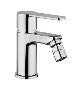 Изображение товара Смеситель Paini Arena 92CR3062SFTKM для биде, с донным клапаном, хром