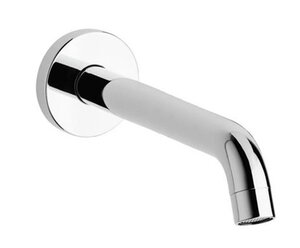 Изображение товара Излив Paini Cox 78CR207CAN25 настенный 25 см, хром