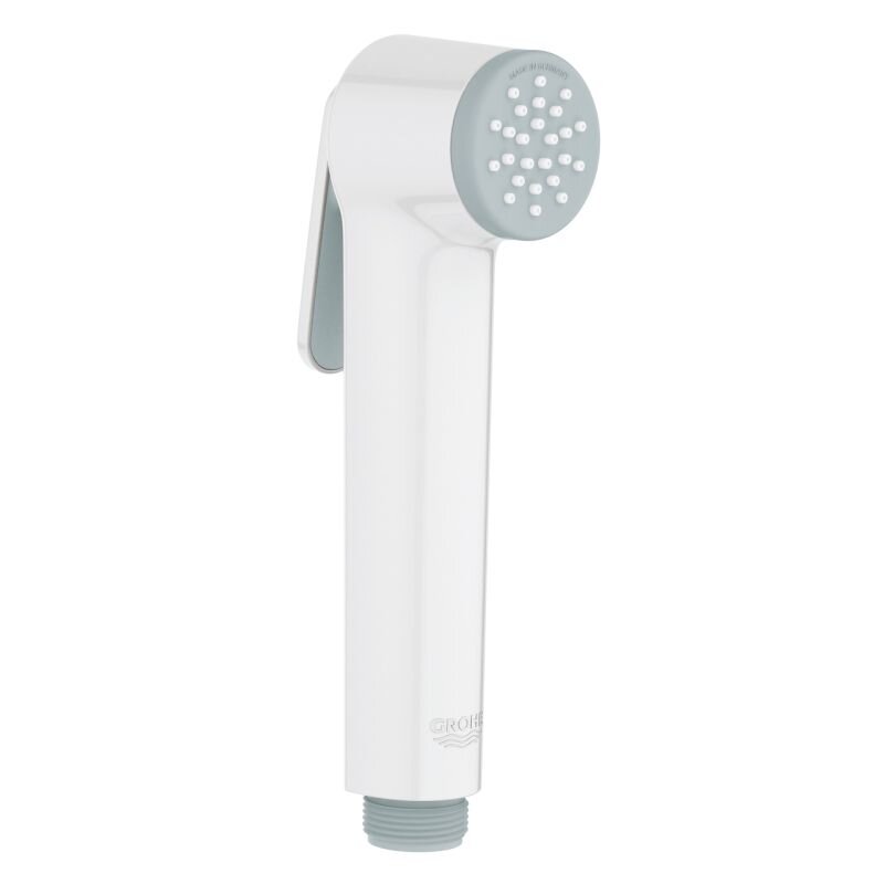 Изображение товара Гигиенический душ Grohe Tempesta 28020L01-F Trigger Spray 30 белый компактный с управлением