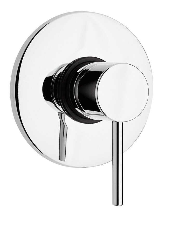 Изображение товара Смеситель Paini Cox 78CR690 для душа встроенный хром