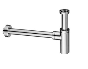 Изображение товара Сифон для раковины Paini Cox 78CR849 хром, латунь, Италия, 19.1 см