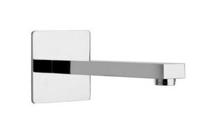 Изображение товара Излив Paini 84CR208RCAN настенный 19 см, хром