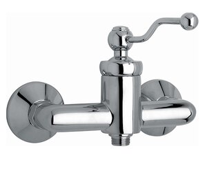 Изображение товара Смеситель Paini Duomo 88CR511KM для душа, без душевого гарнитура, хром