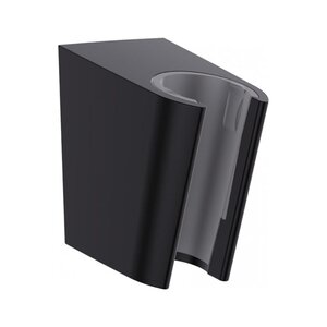 Изображение товара Держатель душа Hansgrohe Porter S, 28331670, черный матовый