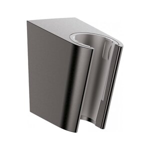 Изображение товара Держатель душа Hansgrohe Porter S, 28331340, чёрный хром