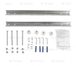 Изображение товара Комплект установочный Triton (ножки), Щ0000029976