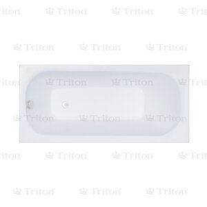 Изображение товара Акриловая ванна Triton Ультра 140 x 70 см