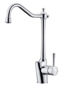 Изображение товара Смеситель Zorg Clean Water ZR 353 YF для кухни под фильтр, хром Изображение товара Смеситель Zorg Clean Water ZR 353 YF для кухни под фильтр, хром