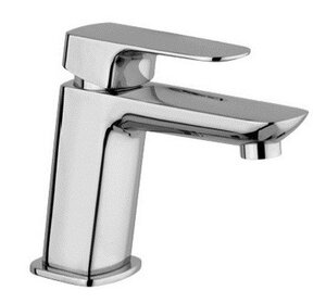 Изображение товара Смеситель Paini Nove 09CR205 для раковины, хром