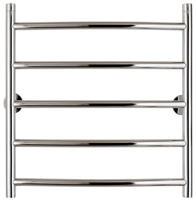Изображение товара Водяной полотенцесушитель Стилье Универсал-50 00650-6050 хром 60х50 см