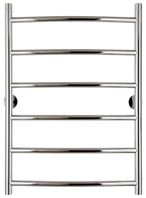 Изображение товара Полотенцесушитель водяной Стилье Универсал-50 00650-8050 80x50 см хром