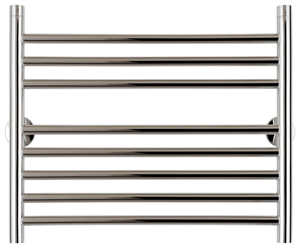 Изображение товара Водяной полотенцесушитель Стилье Универсал-53 00653-5050 хром 50x50 см