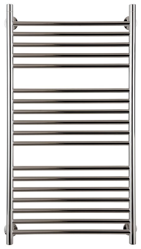 Изображение товара Полотенцесушитель водяной Стилье Универсал-53 100x50 см хром