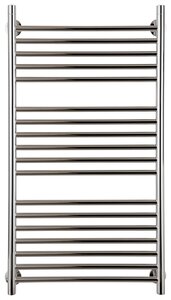 Изображение товара Полотенцесушитель водяной Стилье Универсал-53 100x50 см хром