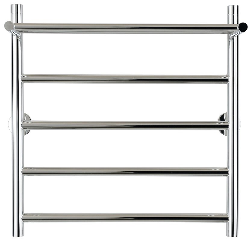 Изображение товара Водяной полотенцесушитель Стилье Универсал 54 00654-6050 с полкой хром