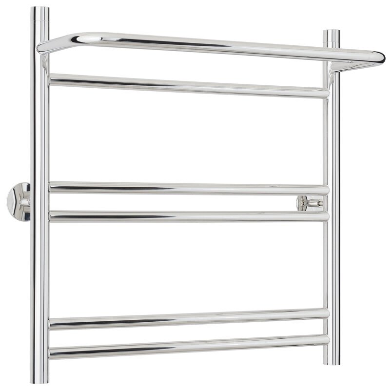 Изображение товара Полотенцесушитель Стилье Универсал-56 00656-6050 с полкой