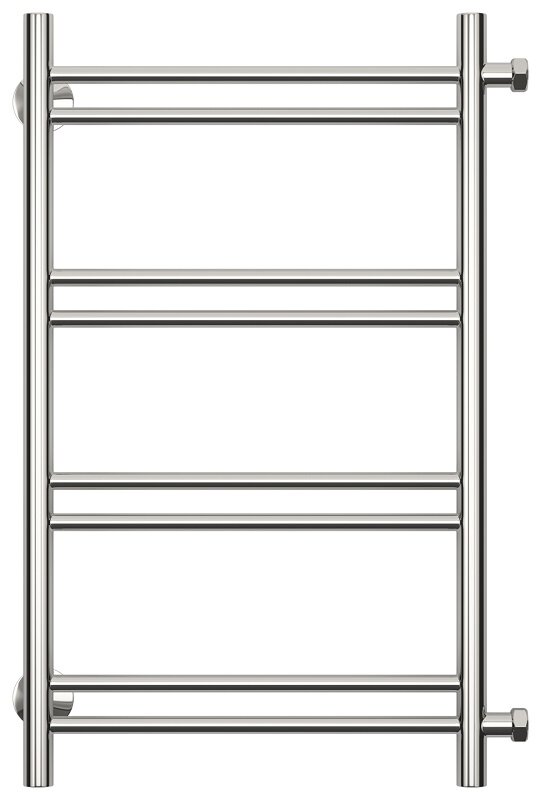 Изображение товара Полотенцесушитель водяной Стилье Версия-Б1 00611-6040 высота 60 см ширина 40 см