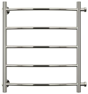 Изображение товара Водяной полотенцесушитель Стилье Версия-Б2 00612-5050 хром 50x50 см