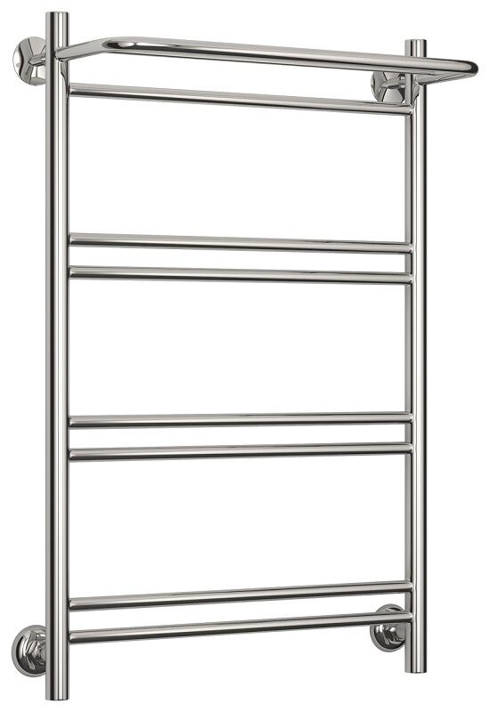 Изображение товара Полотенцесушитель водяной Стилье Версия-H1 00621-8050 с полкой