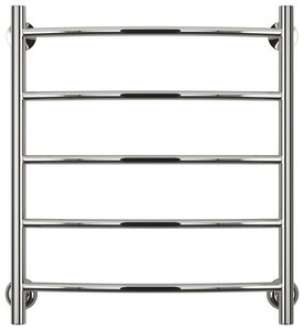 Изображение товара Полотенцесушитель водяной Стилье Версия-H2 00622-6050 хром