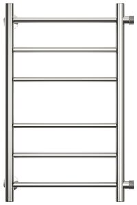 Изображение товара Полотенцесушитель водяной Стилье Версия-Б 00610-6040 60x40 см хром