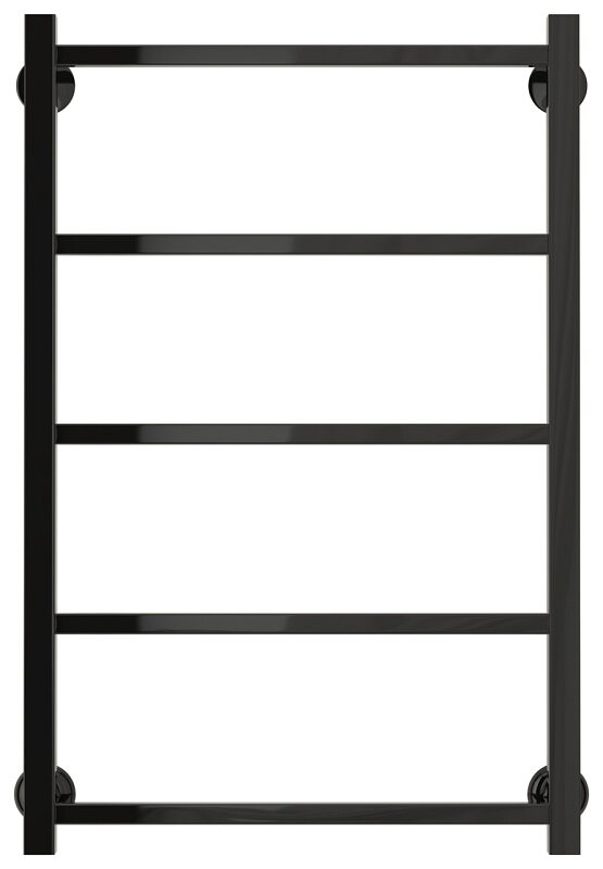 Изображение товара Водяной полотенцесушитель Стилье Версия-КH 17640-8050 черный