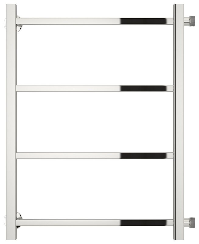 Изображение товара Полотенцесушитель водяной Стилье Версия-КБ 00630-6050