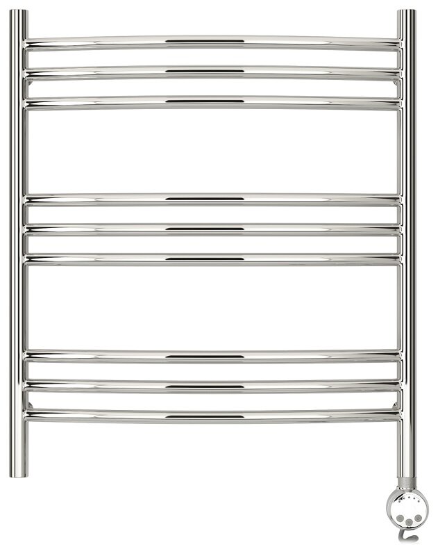 Изображение товара Полотенцесушитель Стилье Формат 10 ТП/ТЛ 00510-6050/00511-6050 Изображение товара Полотенцесушитель Стилье Формат 10 ТП/ТЛ 00510-6050/00511-6050