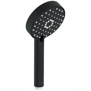 Изображение товара Душевая лейка Jacob Delafon Awaken E72415-BL, черный матовый