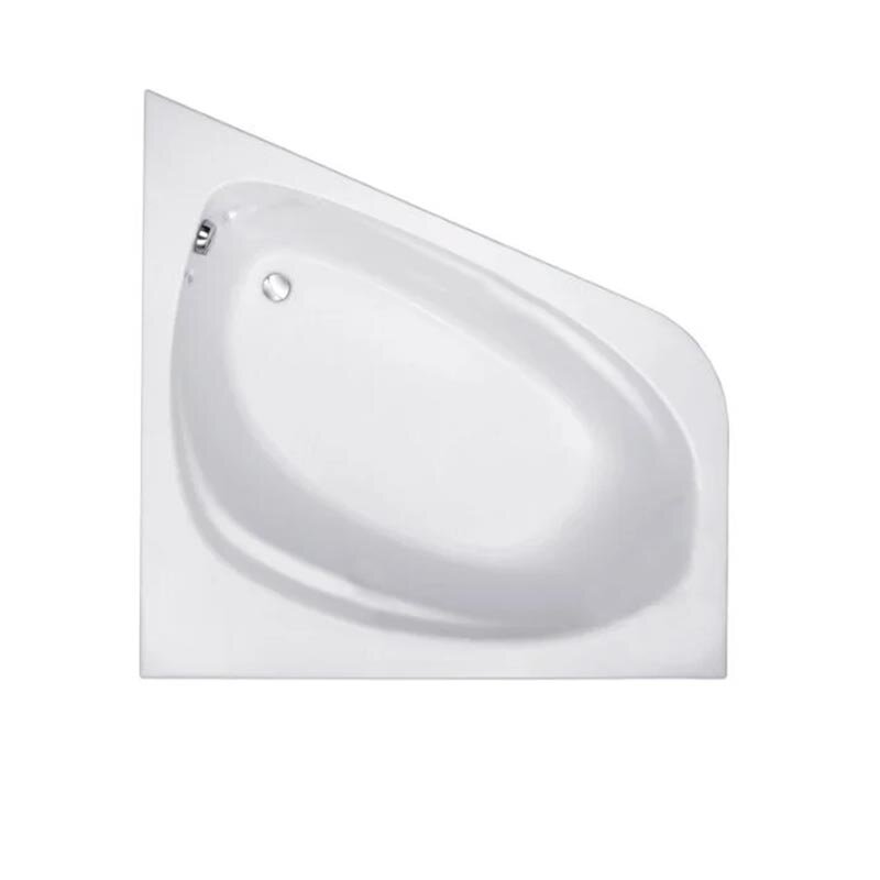 Изображение товара Акриловая ванна Jacob Delafon Odeon Up 140x140 см с каркасом, французское качество