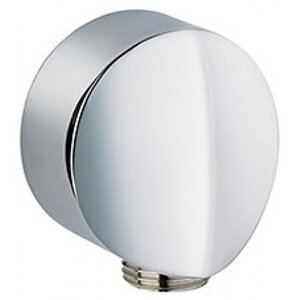 Изображение товара Шланговое подключение Paini Lux 50CR503LP 1/2", хром