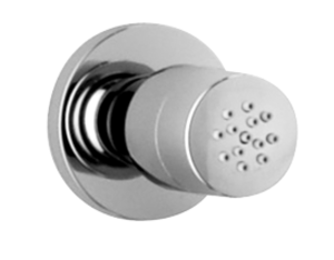 Изображение товара Душевая форсунка Paini 50CR721, хром