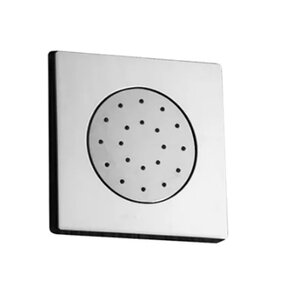 Изображение товара Душевая форсунка Paini 50CR721IQ боковая хромированная для ванной комнаты