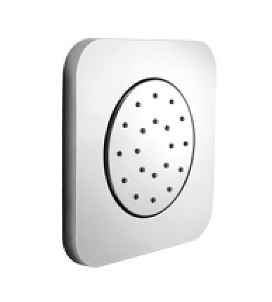 Изображение товара Душевая форсунка Paini 50CR721IQS боковая хромированная латунь Итalyя