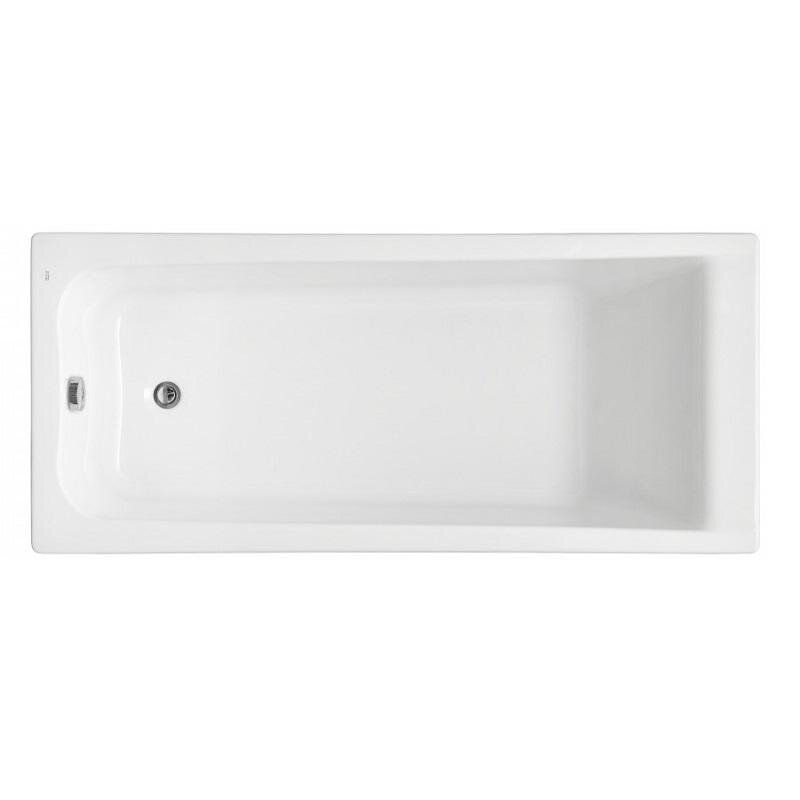 Изображение товара Ванна Roca Elba 170x75 белая