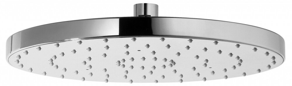 Изображение товара Верхний душ Paini 50CR759TCARE25E 25 см, круглый, пластик, хром Изображение товара Верхний душ Paini 50CR759TCARE25E 25 см, круглый, пластик, хром