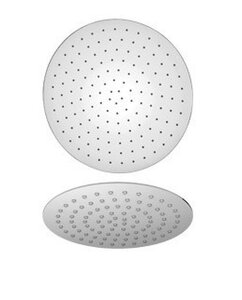 Изображение товара Ультратонкий тропический душ Paini 50CR759UP30E 30 см, круглый, металл, хром