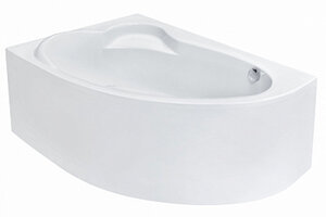 Изображение товара Ванна акриловая Roca Luna ZRU9302911, 170 x 115 см