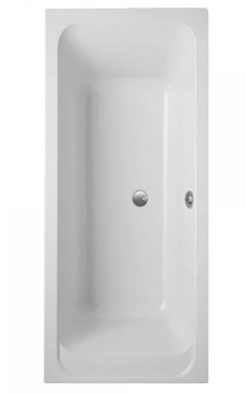 Изображение товара Ванна Villeroy&Boch Architectura UBA178ARA2V-01 170 x 80 см Изображение товара Ванна Villeroy&Boch Architectura UBA178ARA2V-01 170 x 80 см