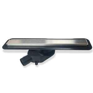 Изображение товара Душевой лоток Bettoserb Compact Line 750 под плитку хром матовый европроизводство