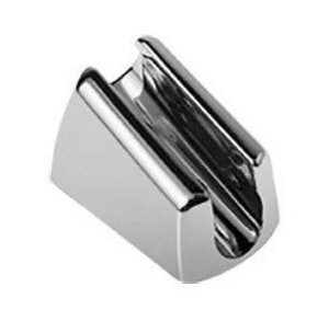 Изображение товара Держатель для душевой лейки Paini 53CR186 округлый, хром