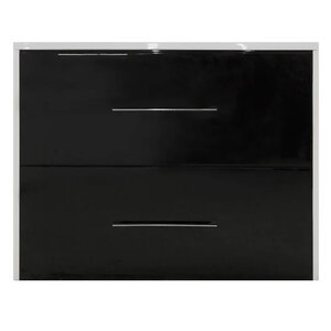 Изображение товара Тумба под раковину Эстет Vegas 100x45 см с раковиной из литьевого мрамора