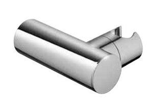 Изображение товара Держатель для душевой лейки Paini Cox 78CR185 округлый, хром