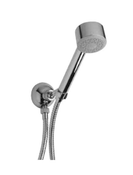 Изображение товара Душевой гарнитур Paini Cox 78CR440, хром, 1 режим струи Изображение товара Душевой гарнитур Paini Cox 78CR440, хром, 1 режим струи