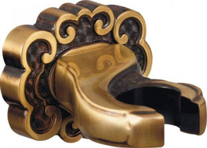 Изображение товара Шланговое подключение Zorg Antic AZR 5 BR с античной бронзой для ванной